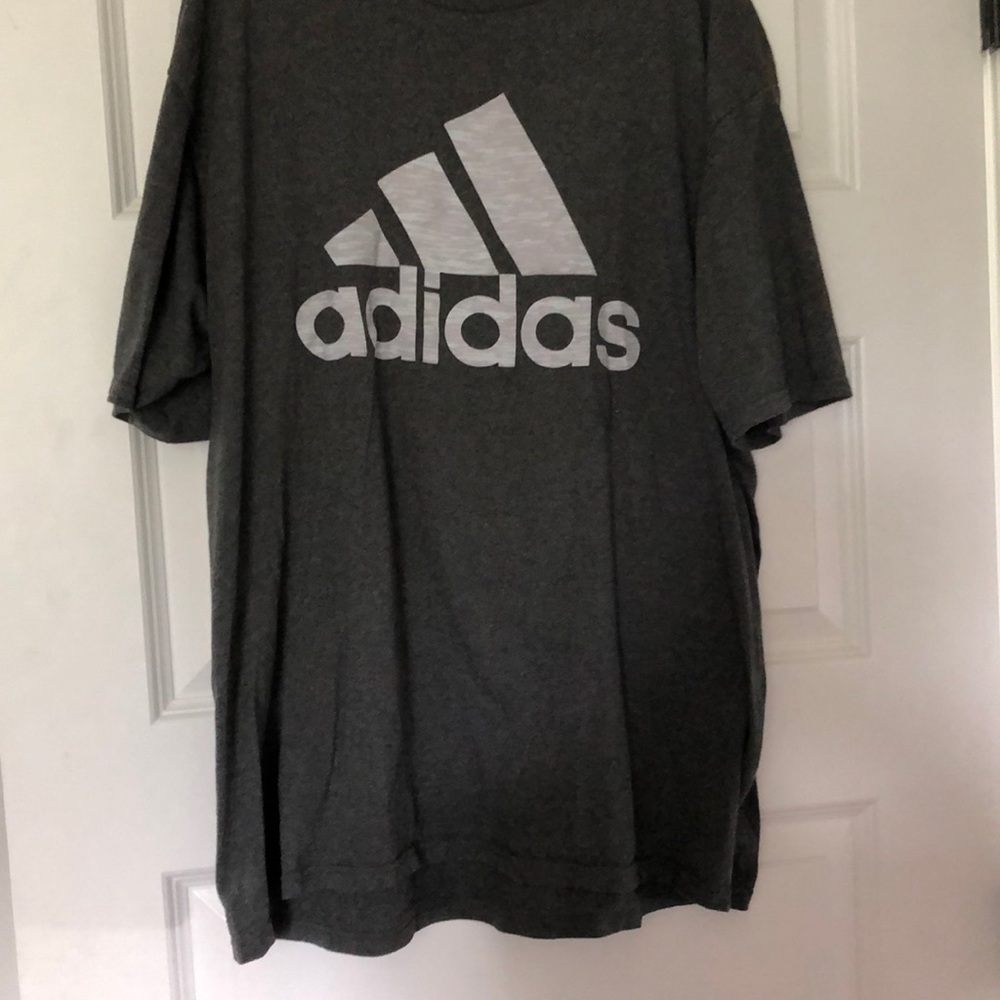 adidas t-shirt
